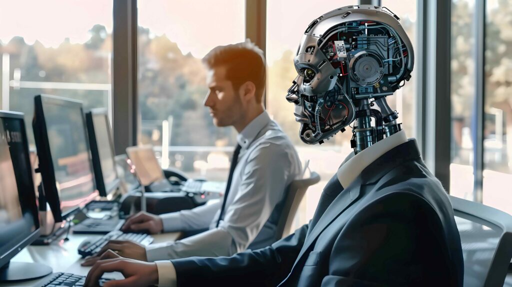 AI Won’t Replace Human Business Relationships — Recruiters Explain Why