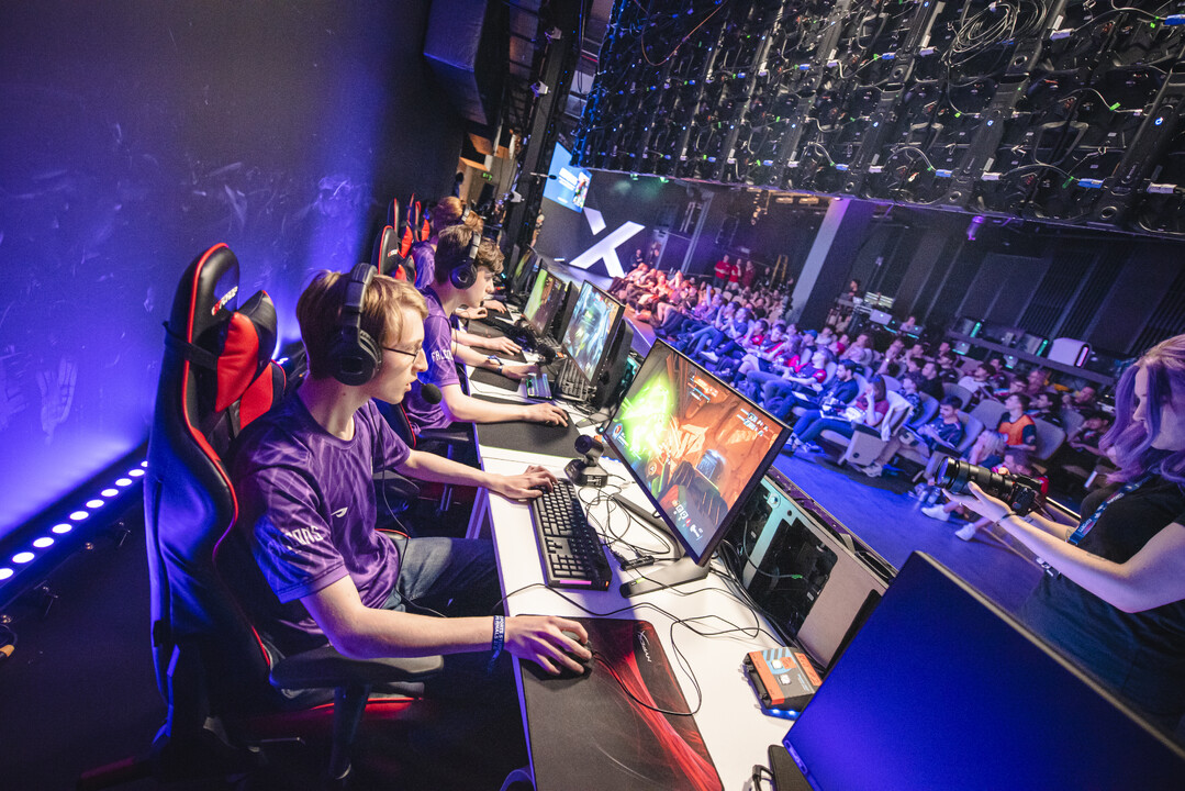 Betting on eSports Coaching Decisions: The Next Frontier in Competitive Wagering?