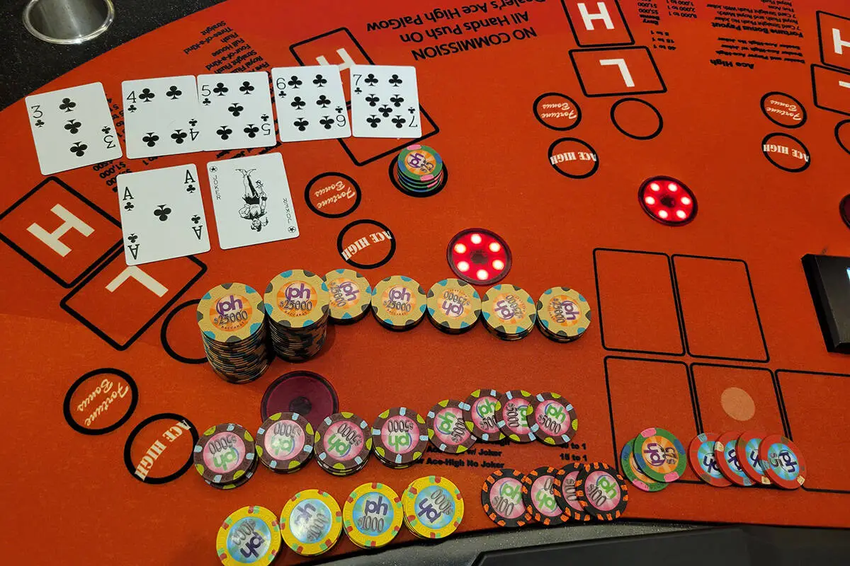 Make Large Wins Playing Progressive Jackpots in Online Casinos